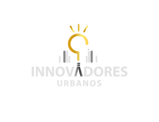 Logo Innovadores Urbanos
